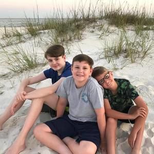 Meet your Posher, Ginny